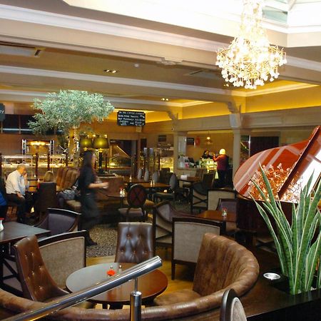 拉姆塞德厅酒店、高尔夫及Spa 杜伦 外观 照片