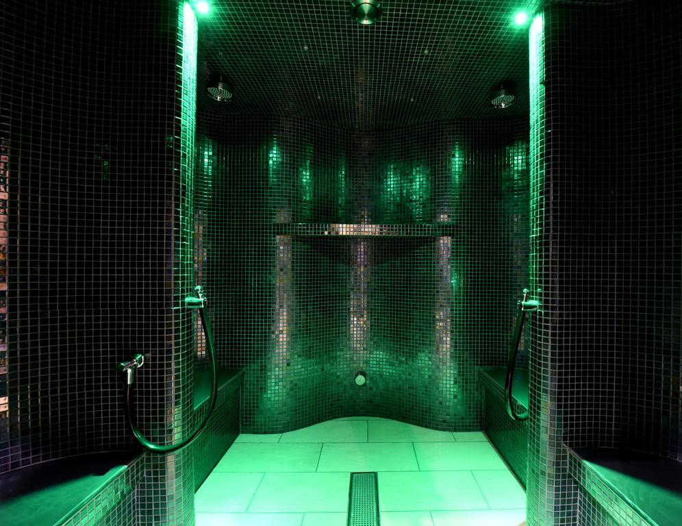 拉姆塞德厅酒店、高尔夫及Spa 杜伦 外观 照片