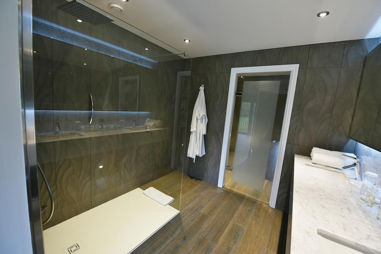 拉姆塞德厅酒店、高尔夫及Spa 杜伦 外观 照片